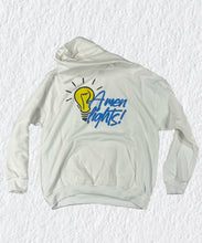 Load image into Gallery viewer, THE AMEN LIGHTS HOODIE